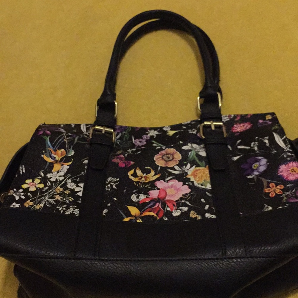 Cute purse